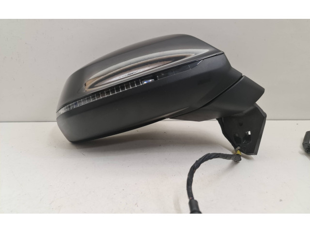 Zpětné zrcátko  Audi Q7 4M 2017  233656054, E1041367  