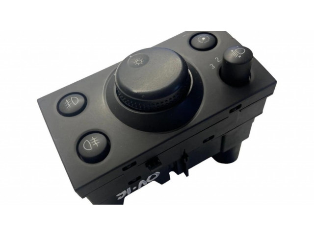 Включатель фонарей