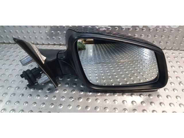 Zpětné zrcátko BMW 5 F10 F11 2011