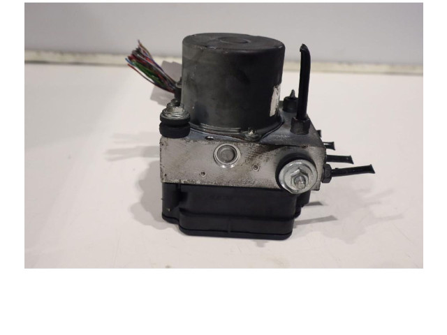 Блок АБС 0265957058   Peugeot  Partner III  2018 -  года