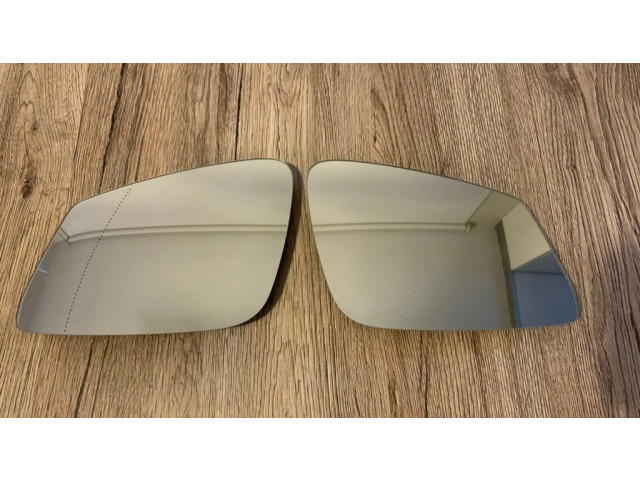 стекло зеркало