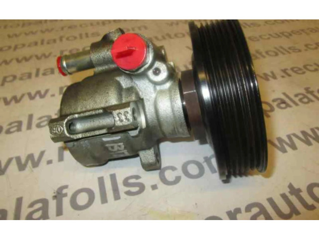 Рулевая рейка  Насос усилителя руля 030145157   Seat Ibiza II (6k) 1999 - 2002 года