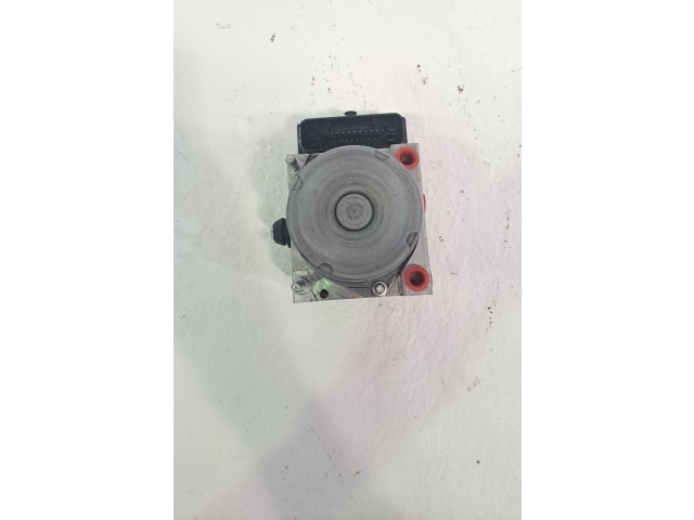 Блок управления АБС 4541Q1, 265800406   Citroen C4 I