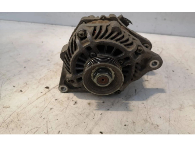 Поршень Генератор 1800A052 Smart ForTwo II