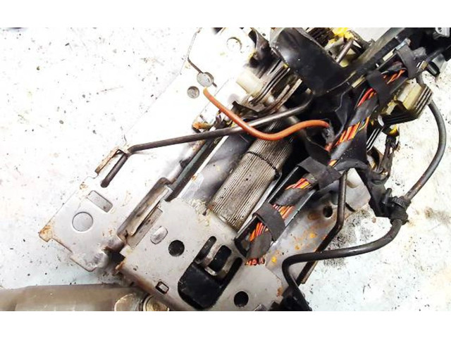    Рулевая рейка    Volkswagen Caddy 2004 - 2010 года