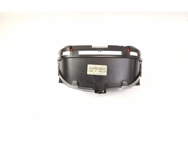 Přístrojová deska Fiat Punto Evo 2004 46833368, 55500046010