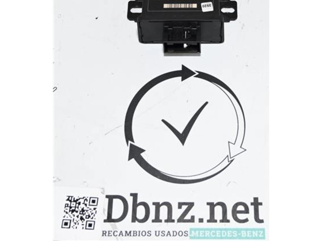 Блок управления Xenon