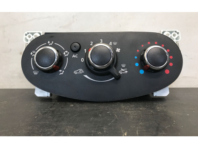 Блок управления климат-контролем 5P3743000   Dacia Dokker