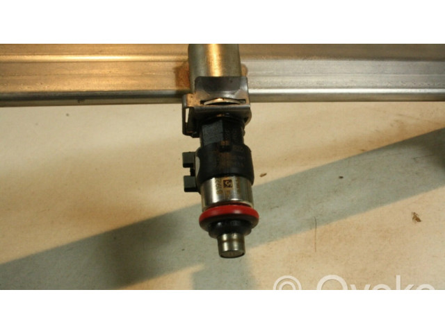 Vstřikovací lišta 0280158191   Ford Mustang V  pro benzínový motor 3.7  