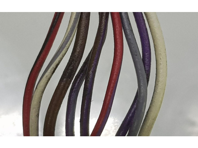 Zpětné zrcátko Сзади Porsche Panamera (971) 2004 97073162000, 97073122000