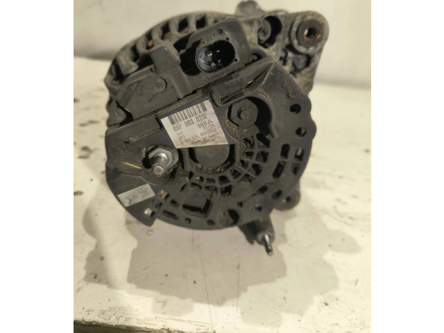 Генератор 06F903023F Audi A3 S3 8P