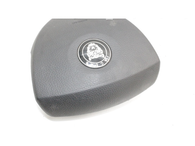 Надувная подушка для руля 6W83043B13AC, 6W83043B13AC0LEG Jaguar XK - XKR