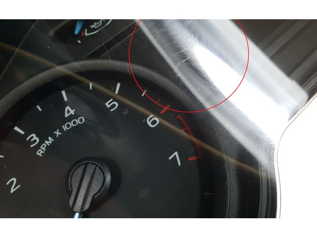 Přístrojová deska  Ford F150 2016 GL3Z-10849-BGA  