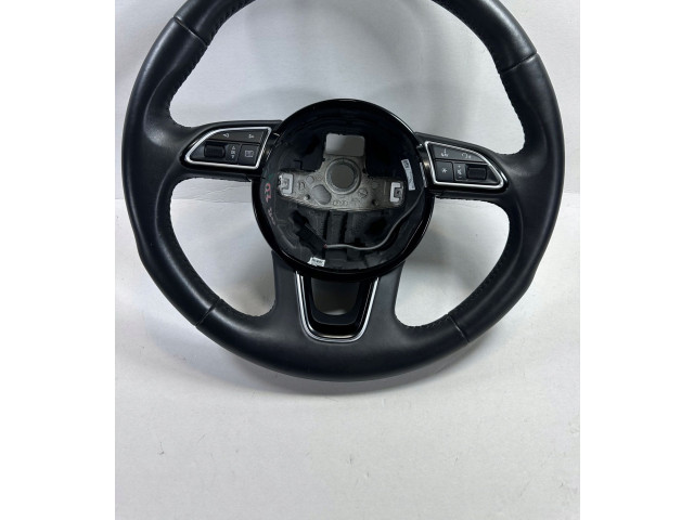 Руль Audi Q3 8U 2011 - 2016 года 8U0419091AL