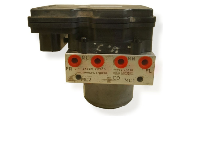 Блок АБС 58910J7240   KIA  Xceed  2019 -  года