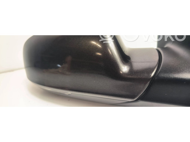 Зеркало (управляемое электричеством) Audi A4 Allroad B8