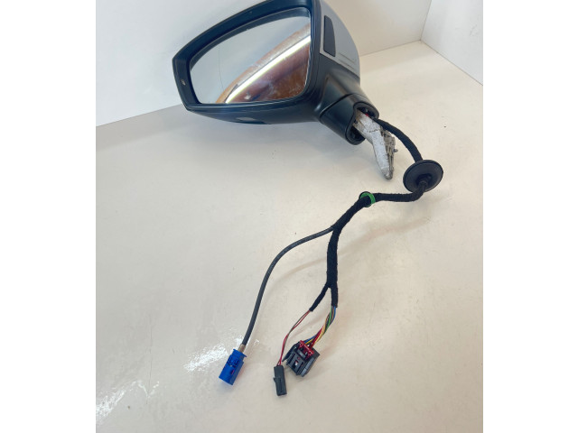 Zpětné zrcátko Volkswagen Tiguan Allspace 2018 E11048678