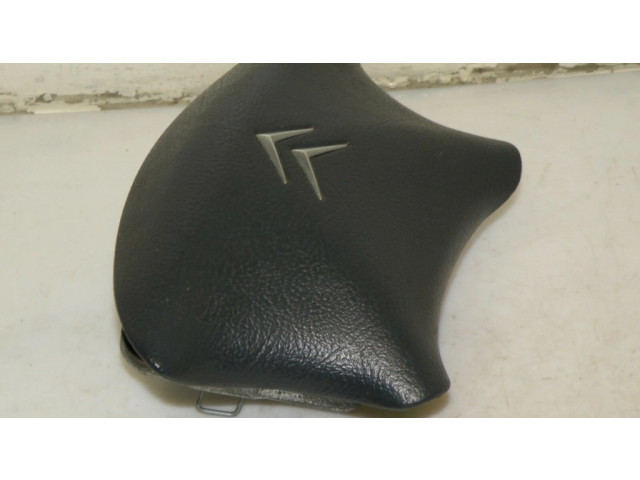 Подушка безопасности водителя 96326381ZK, 0218244E   Citroen C5