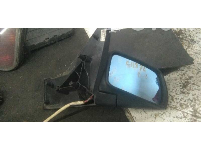 Зеркало электрическое Citroen Xantia - года