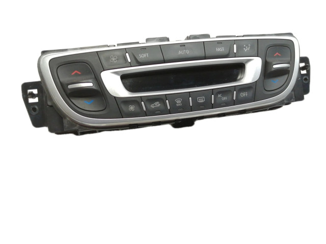 Модуль блока управления кондиционером 275102769R Renault Scenic III - Grand scenic III