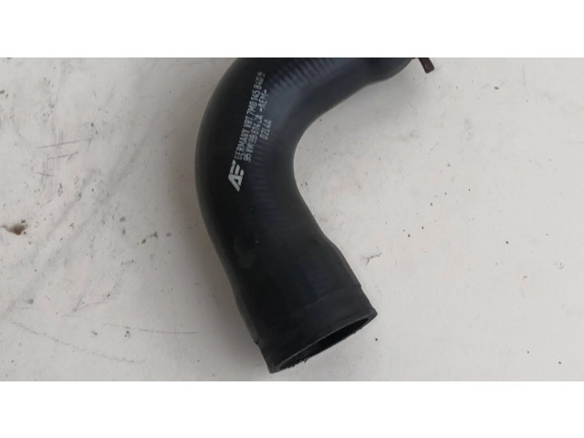 Трубка (трубки)/ шланг (шланги) интеркулера