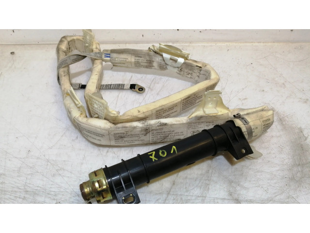 Боковая подушка безопасности 565133816   Mercedes-Benz E W210