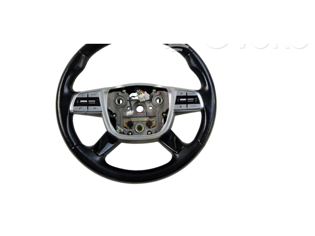 Руль KIA Sportage  2005 - 2010 года F00S3A2295      