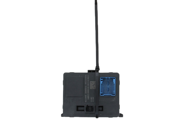 Модуль блока управления кондиционером 9848932380 Jeep Avenger