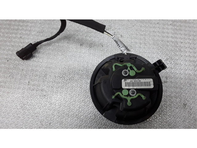 Вентилятор печки       Dacia Logan Pick-Up