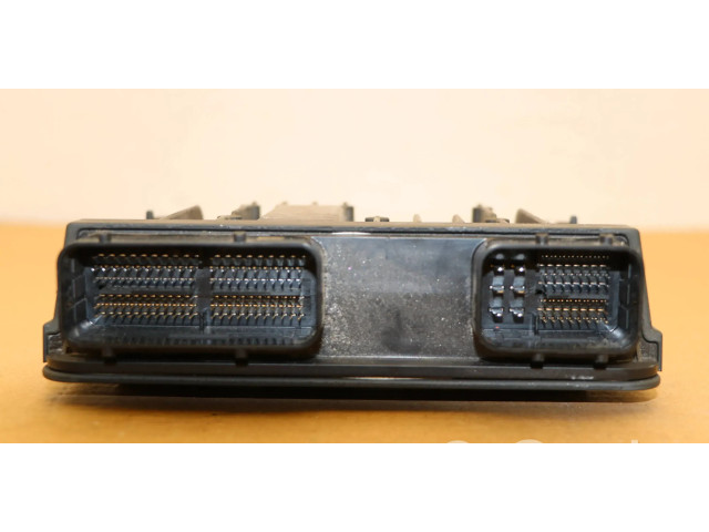 Блок управления двигателя 89661-16810   Toyota Corolla Cross