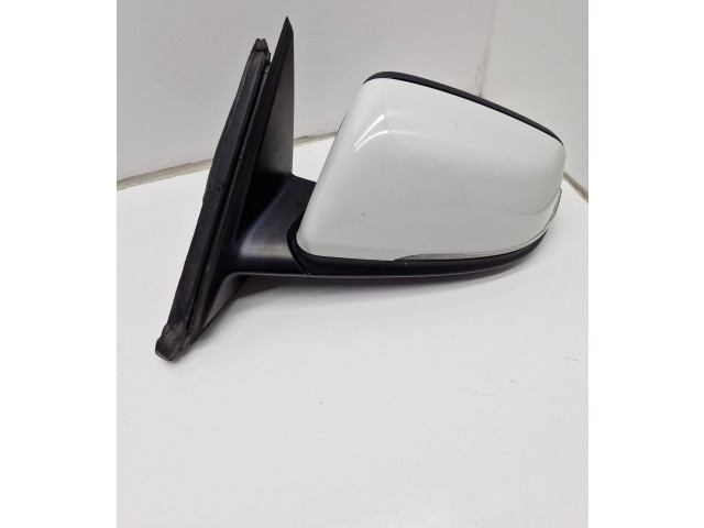 Zpětné zrcátko BMW X1 F48 F49 2016 51167459805, 7459805
