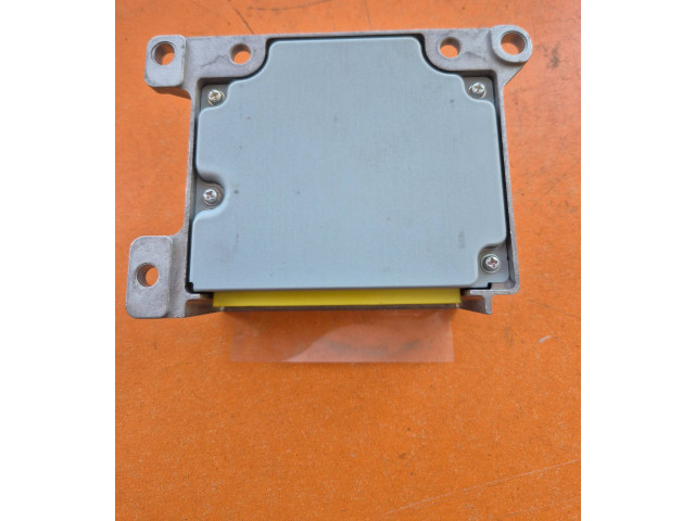 Блок подушек безопасности 8635A184, W2T66891 Mitsubishi Pajero