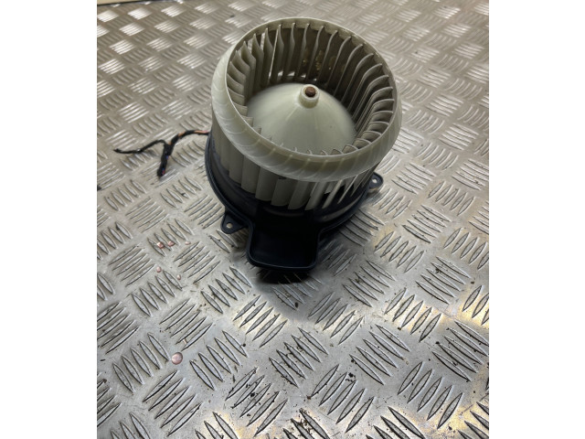 Вентилятор печки    7737081503, 7H1820021B   Audi A6 C7