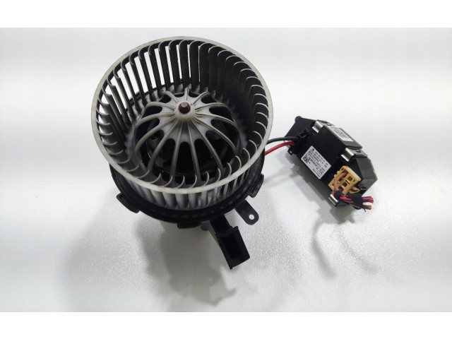 Вентилятор печки 8K0820521B Audi A5 8T 8F