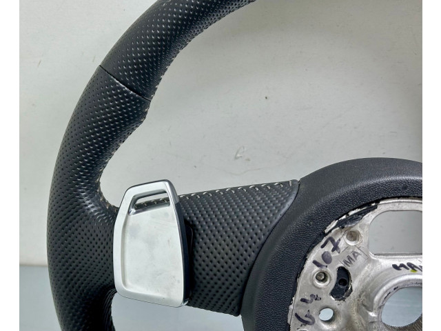 Volant Audi A3 S3 8V 2017 8W0419091FE, 8W0880201BB