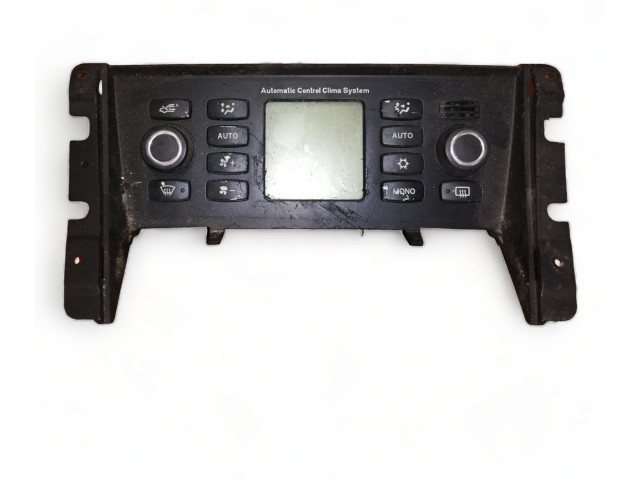 Блок управления климат-контролем 7354319520, 7354319520 Fiat Croma