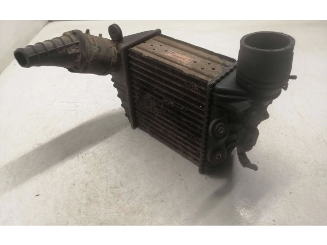 Интеркулер  1J0145803   Volkswagen Golf IV 