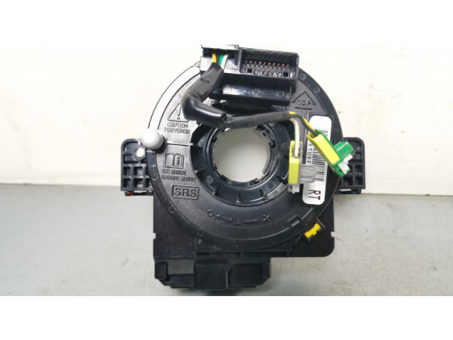 Полоса надувных подушек (кольцо srs)