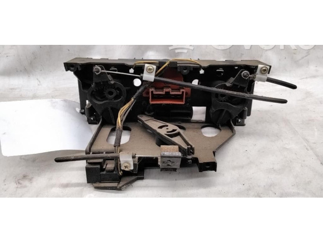 Блок управления климат-контролем 176A6000   Fiat Punto (176)