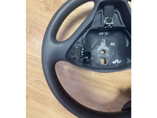 Volant Fiat Multipla 2006