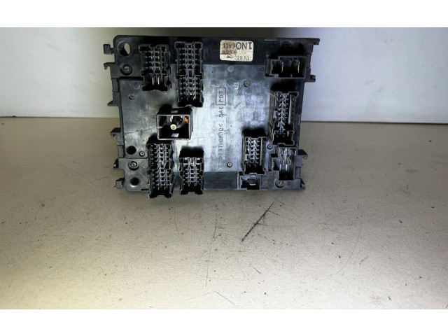 Pojistková skříňka 243501N000F, 243501N000 Nissan Almera 1996