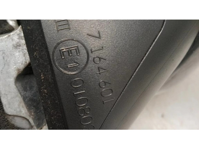 Zpětné zrcátko  BMW 1 E81 E87 2007  7164601, E1010803  