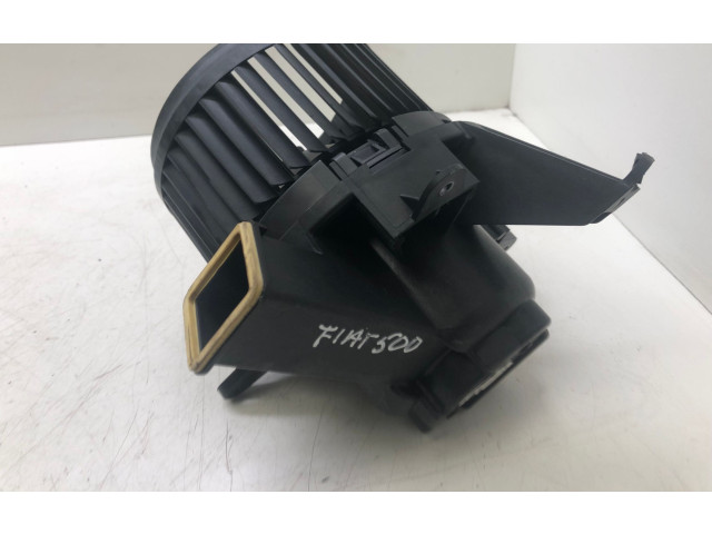 Вентилятор печки       Fiat 500L