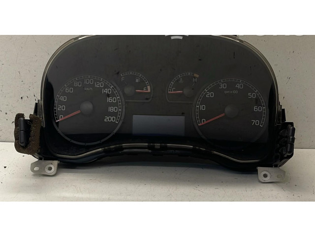 Přístrojová deska  Fiat Punto (188) 2003 51703286, 51703286  