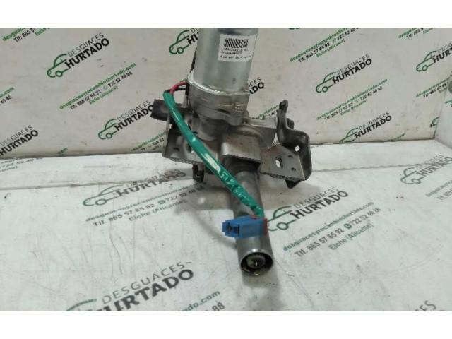 Volant Suzuki Swift 2010 4821068L20