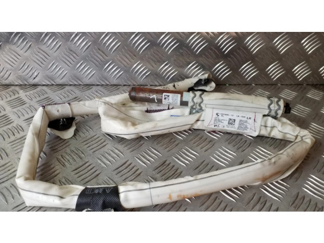 Боковая подушка безопасности 7221045 BMW 1 F20 F21
