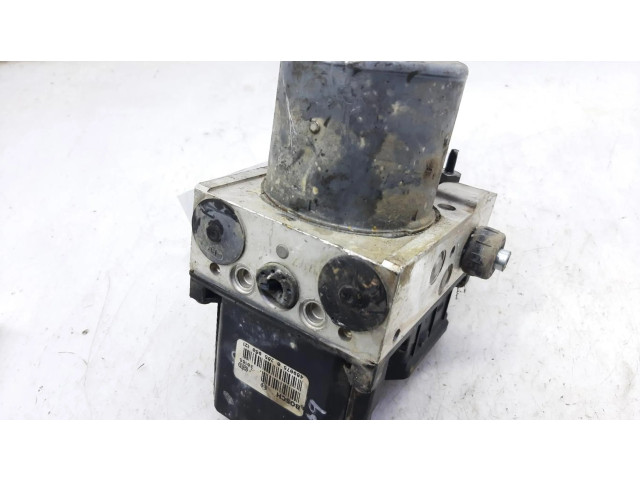 Блок АБС 51721792   Alfa Romeo  GT  1963-1977 года