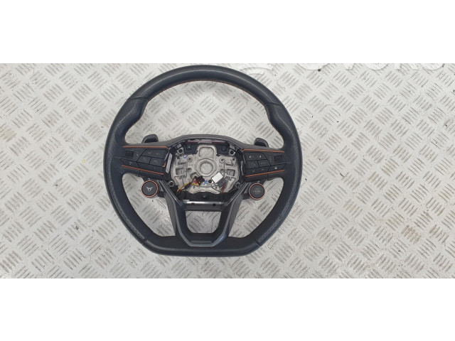 Руль Cupra Formentor  2020 -  года       