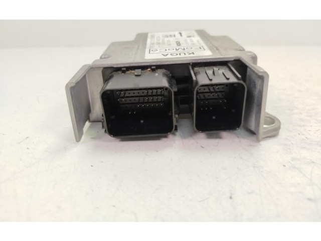 Блок подушек безопасности 9V4T14B321AA   Ford Kuga I
