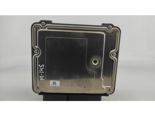 Řídící jednotka 0281018502 BMW M3 F80 2012